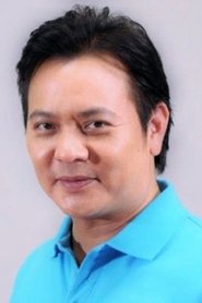 Anuwat Niwatawong portrait