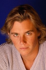 Christopher Atkins portrait