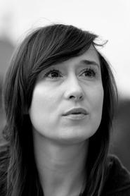 Dominika Bednarczyk portrait
