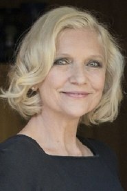 Rita Feldmeier portrait