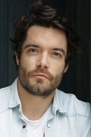 Fabien Charreyre-Calvez portrait