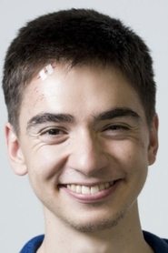 Ivo Kortlang portrait