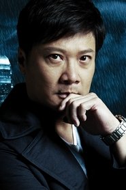 Chin Ka-Lok portrait