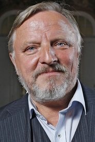 Axel Prahl portrait