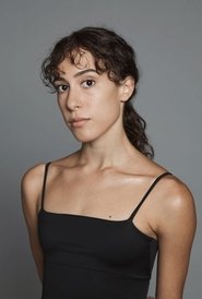 Evie Ferris portrait