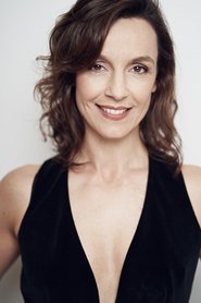 Carla Maciel portrait