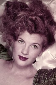Corinne Calvet portrait