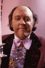 Howard Lew Lewis portrait