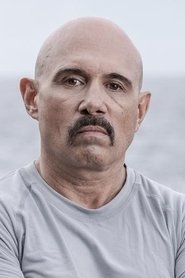 Paul Fenech portrait