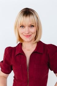 Katie Locke O'Brien portrait