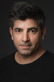 Mehmet Selim Akgul portrait