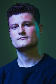 Travis Burgess portrait