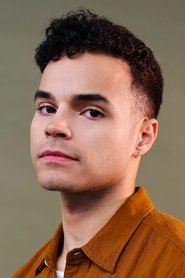 Chris Medlin portrait