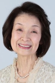 Yôko Imamoto portrait