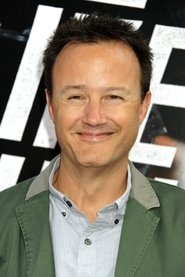 John Kamps portrait