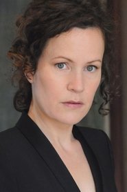 Caroline Piette portrait
