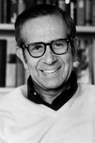Walter Mirisch portrait