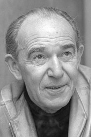Martin Frič portrait