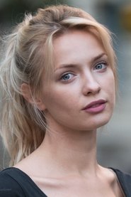 Paulina Gałązka portrait