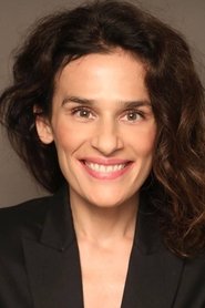 Anne-Sophie Morillon portrait
