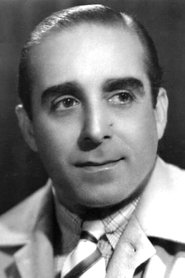 Eduardo Vivas portrait