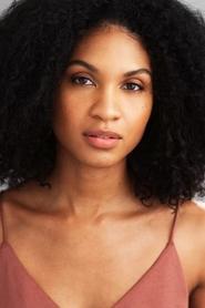 Aleeah Rogers portrait