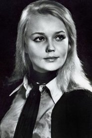 Valentina Shendrikova portrait