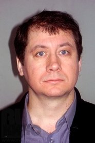 Aleksandr Simonets portrait