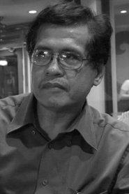 Cesar Hernando portrait