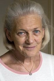 Élisabeth Badinter portrait
