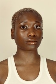 Kikz Katika portrait