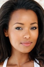 Melanie Liburd portrait