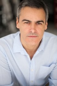 Pedro Carmo portrait