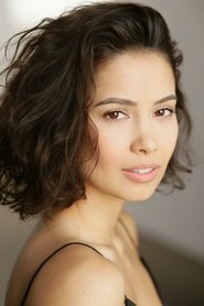Aurora Leonard portrait