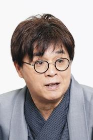 Shiraku Tatekawa portrait