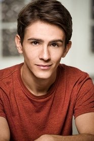 Brady Hender portrait