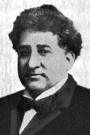 Walter Belasco portrait