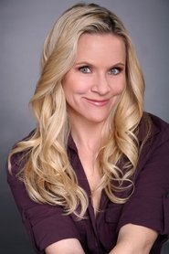 Heidi Pascoe portrait