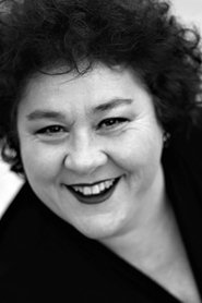 Isabelle Vernet portrait