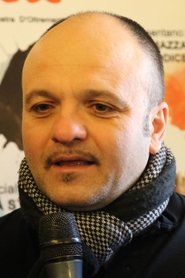Peppe Iodice portrait