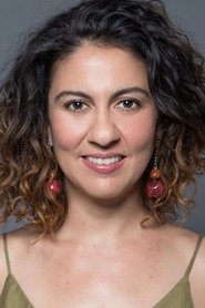 Clarissa Pinheiro portrait