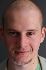 Kirill Byrkin portrait