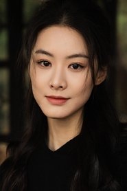 Zhao Xixi portrait