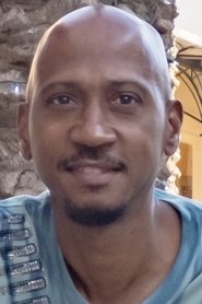 Ron Lawrence portrait