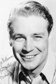 Ted North portrait