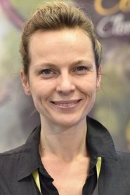 Pascale Guerre portrait