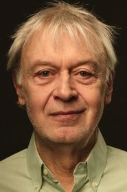 Hans-Peter Edh portrait