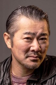 Choi Mu-in portrait