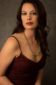 Jamie Houk portrait