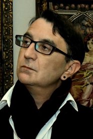 Nikos Giannikas portrait